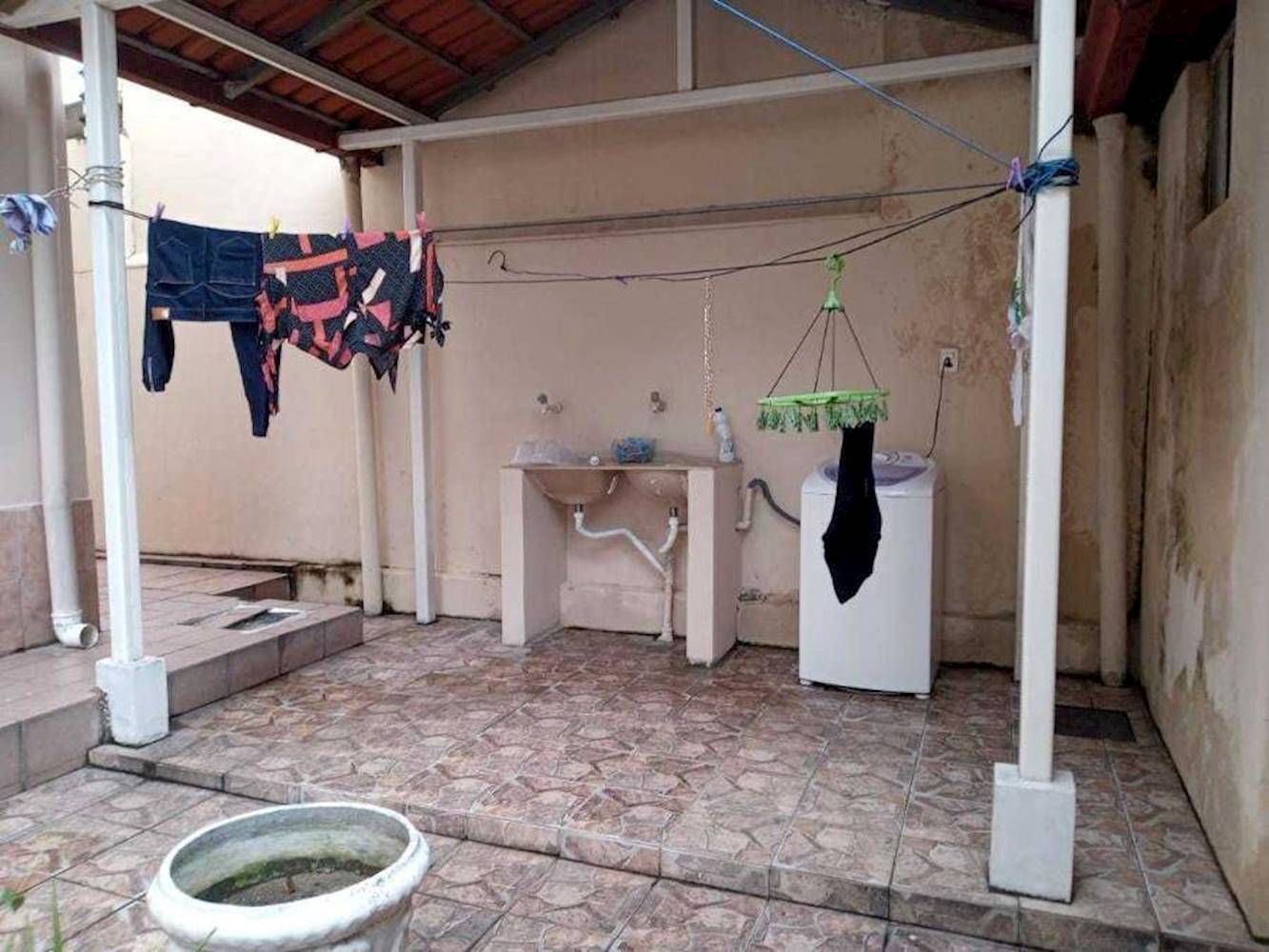 Casa na Chapada em Manuas/AM, localizado em Manaus - AM