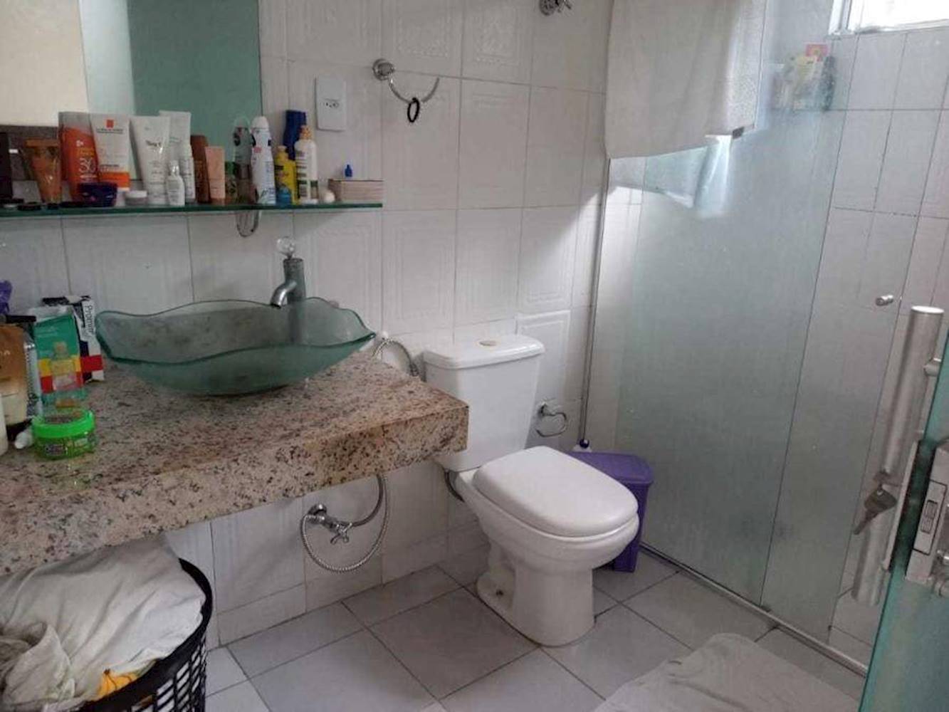 Casa na Chapada em Manuas/AM, localizado em Manaus - AM