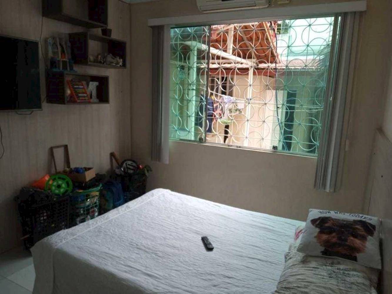 Casa na Chapada em Manuas/AM, localizado em Manaus - AM
