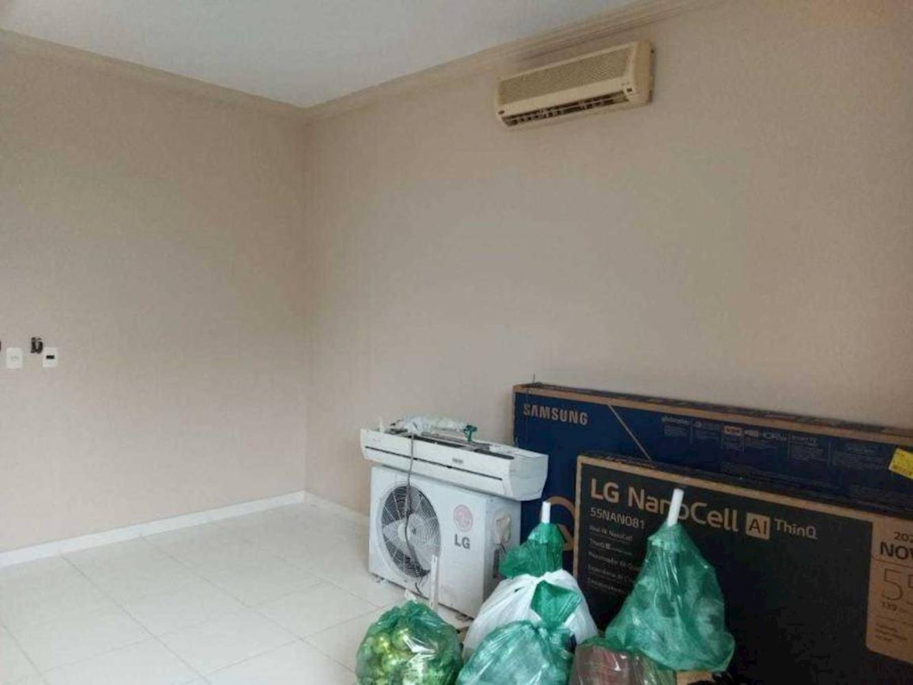 Casa na Chapada em Manuas/AM, localizado em Manaus - AM