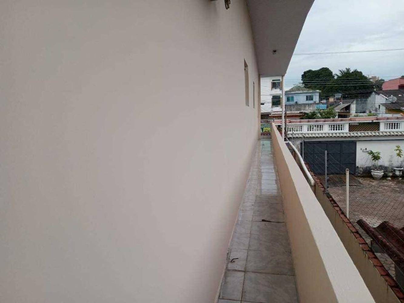 Casa na Chapada em Manuas/AM, localizado em Manaus - AM