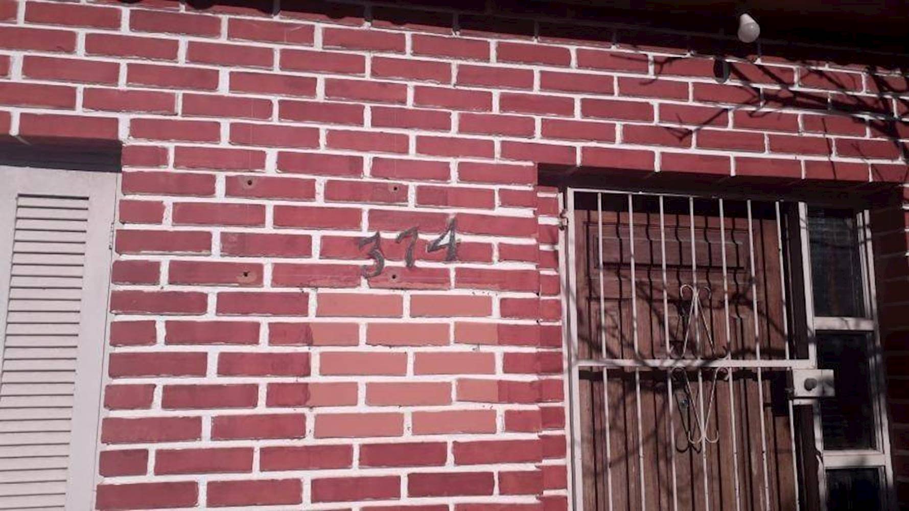 Casa em São Gonçalo - Pelotas/RS, localizado em Pelotas - RS