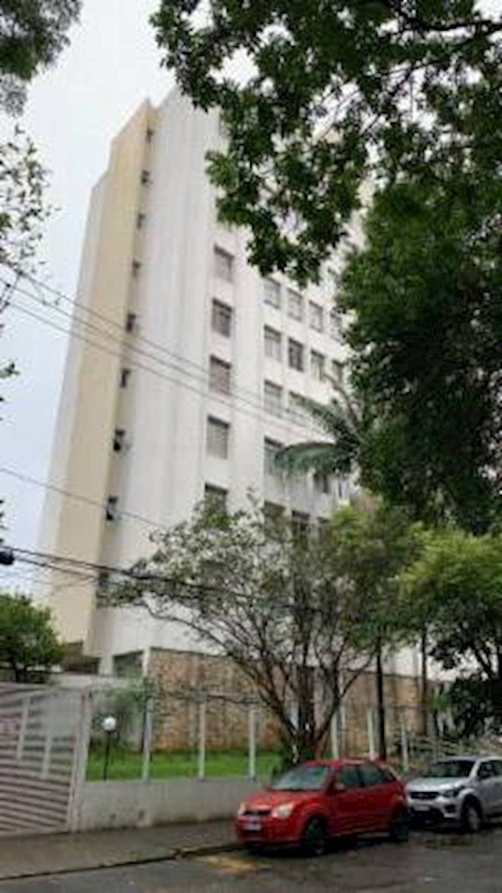Imagem do imóvel Apartamento Duplex em Campo Belo - São Paulo/SP