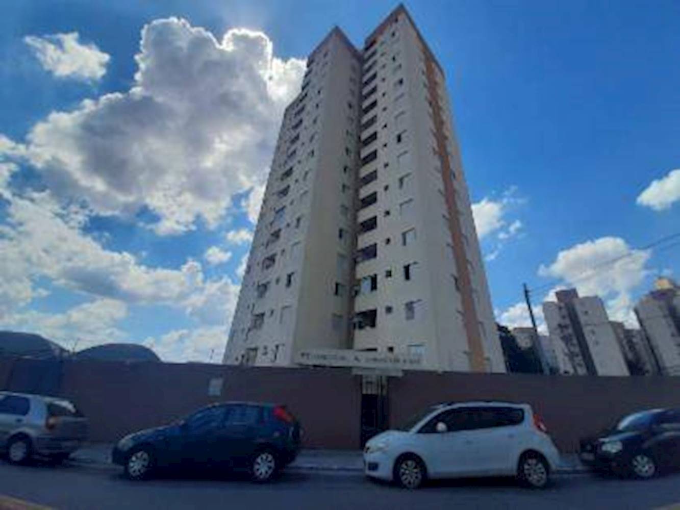 Imagem do imóvel Apartamento na Vila Iório em São Paulo/SP