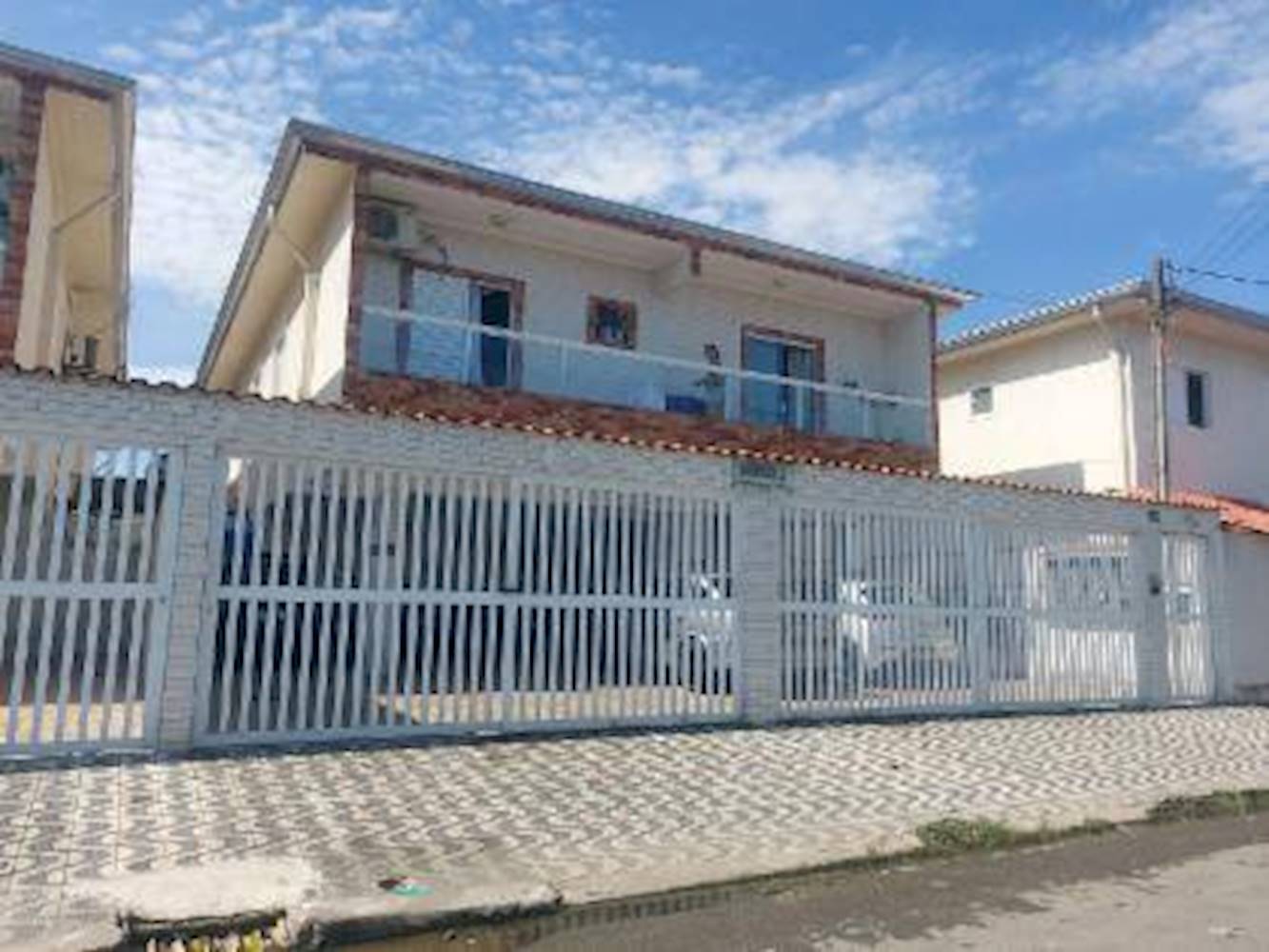 Imagem do imóvel Casa na Vial Sônia em Praia Grande/SP
