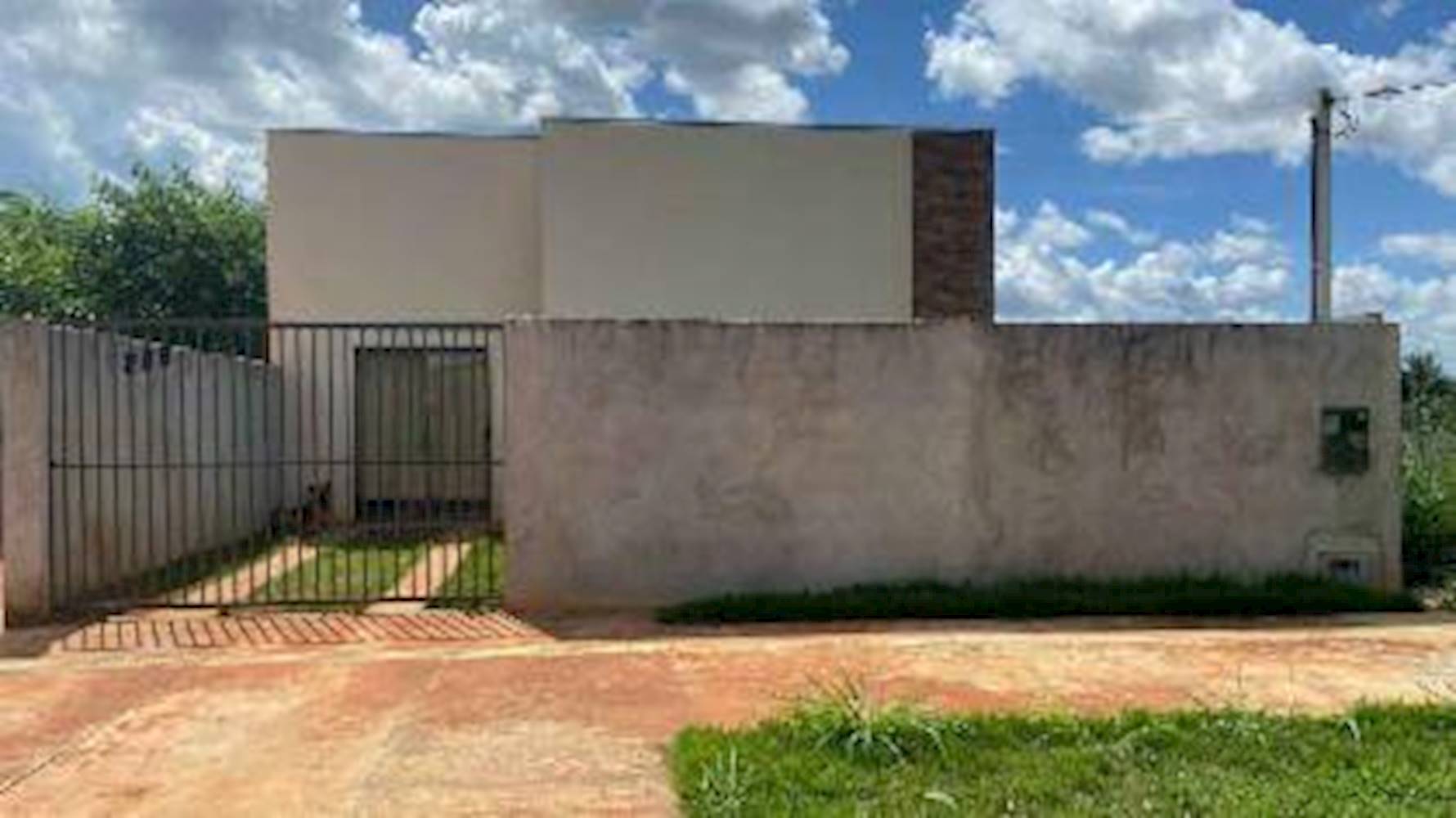 Imagem do imóvel Casa no Jardim Viena em Sinop/MT