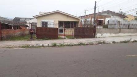 Casa na vila caramelo em santa maria/rs