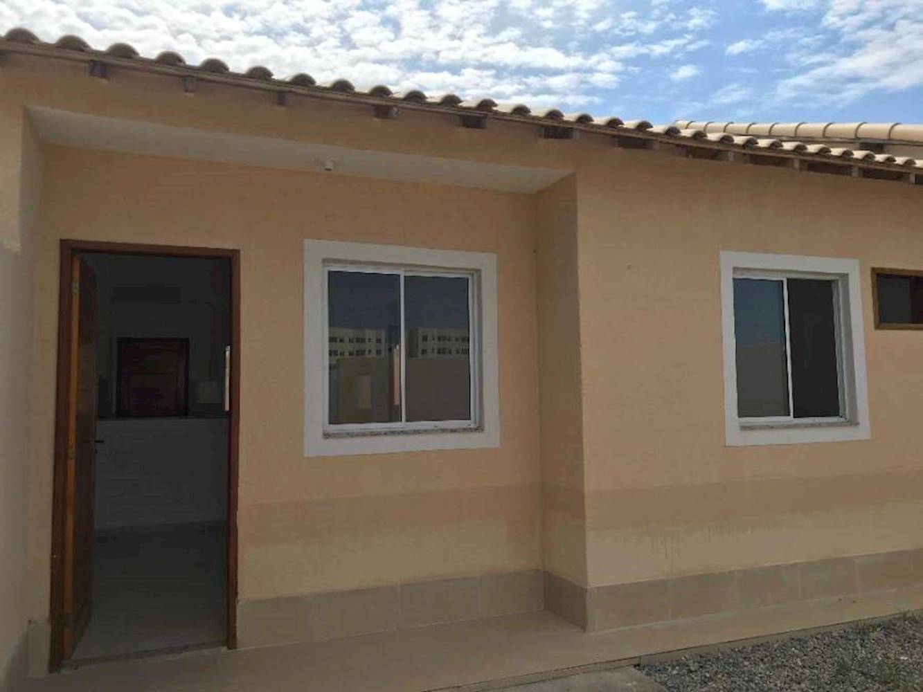 Imagem do imóvel Casa de Condomínio em São Vicente - Belford Roxo/RJ