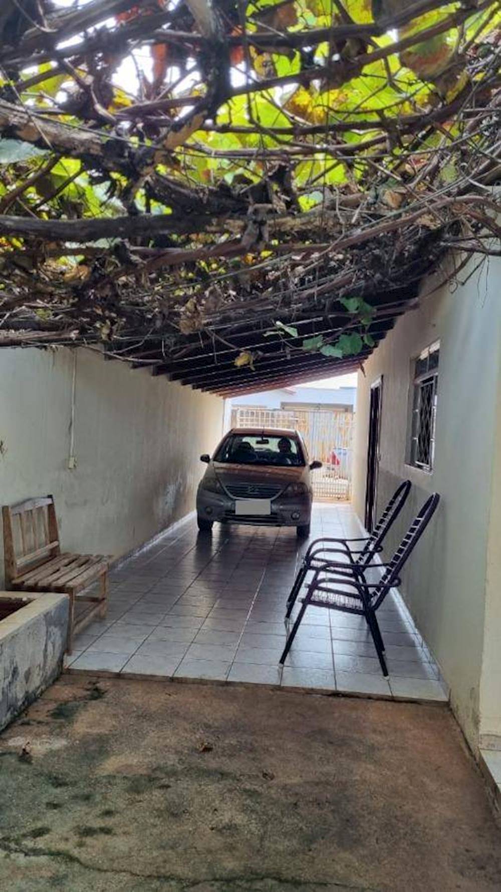 Casa em São José - Iporá/GO, localizado em Iporá - GO