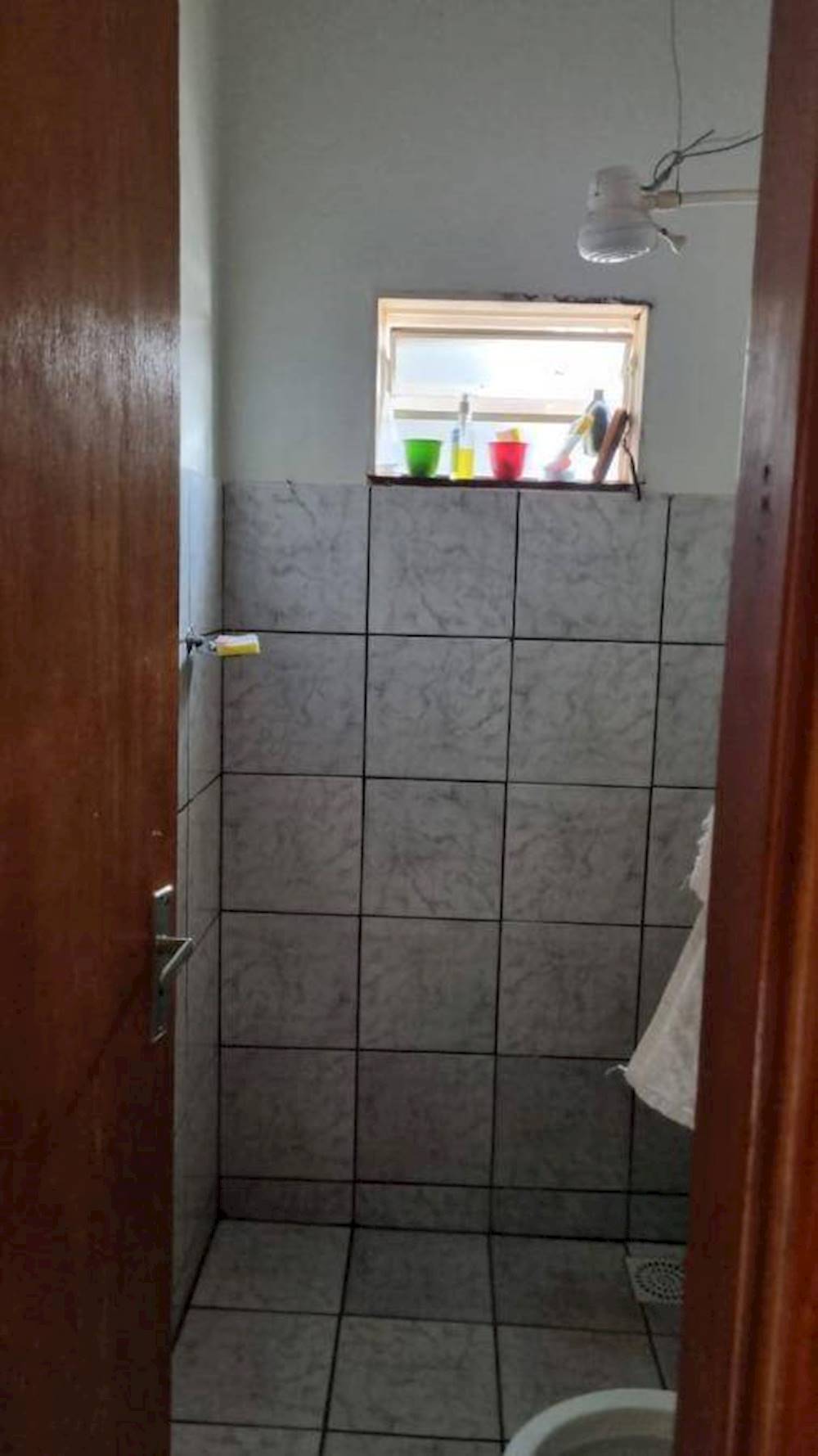 Casa em São José - Iporá/GO, localizado em Iporá - GO