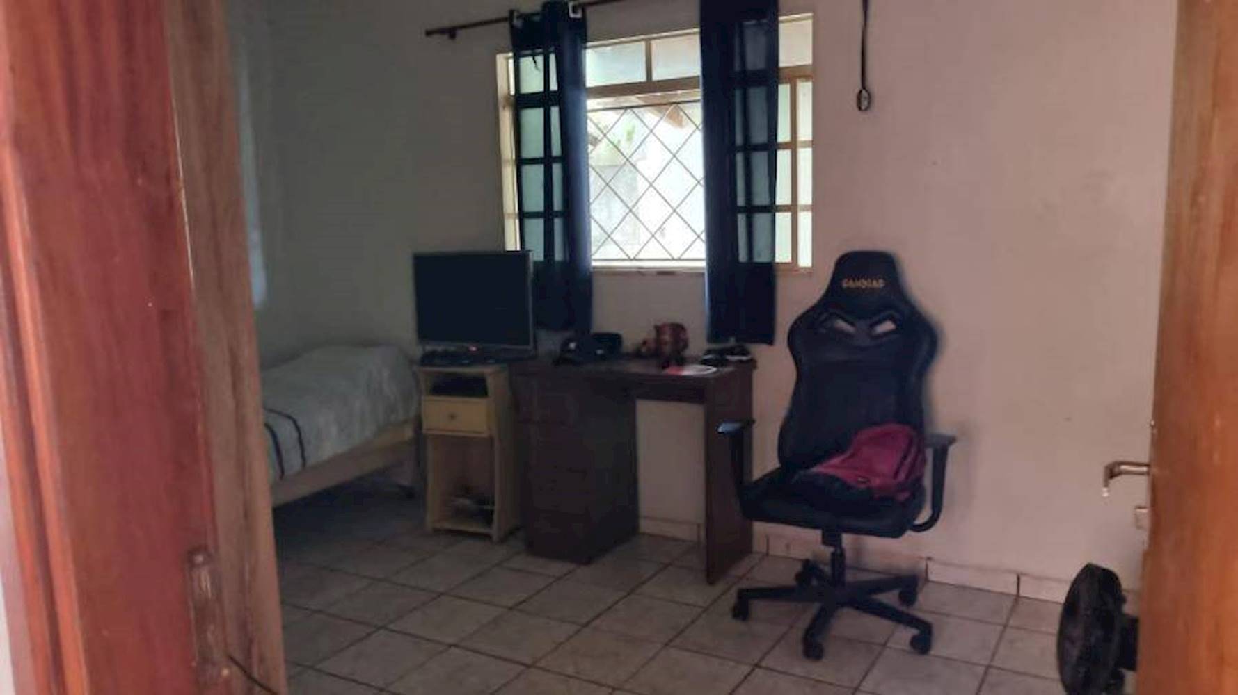 Casa em São José - Iporá/GO, localizado em Iporá - GO
