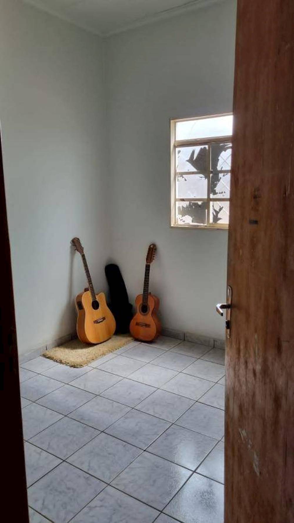 Casa em São José - Iporá/GO, localizado em Iporá - GO