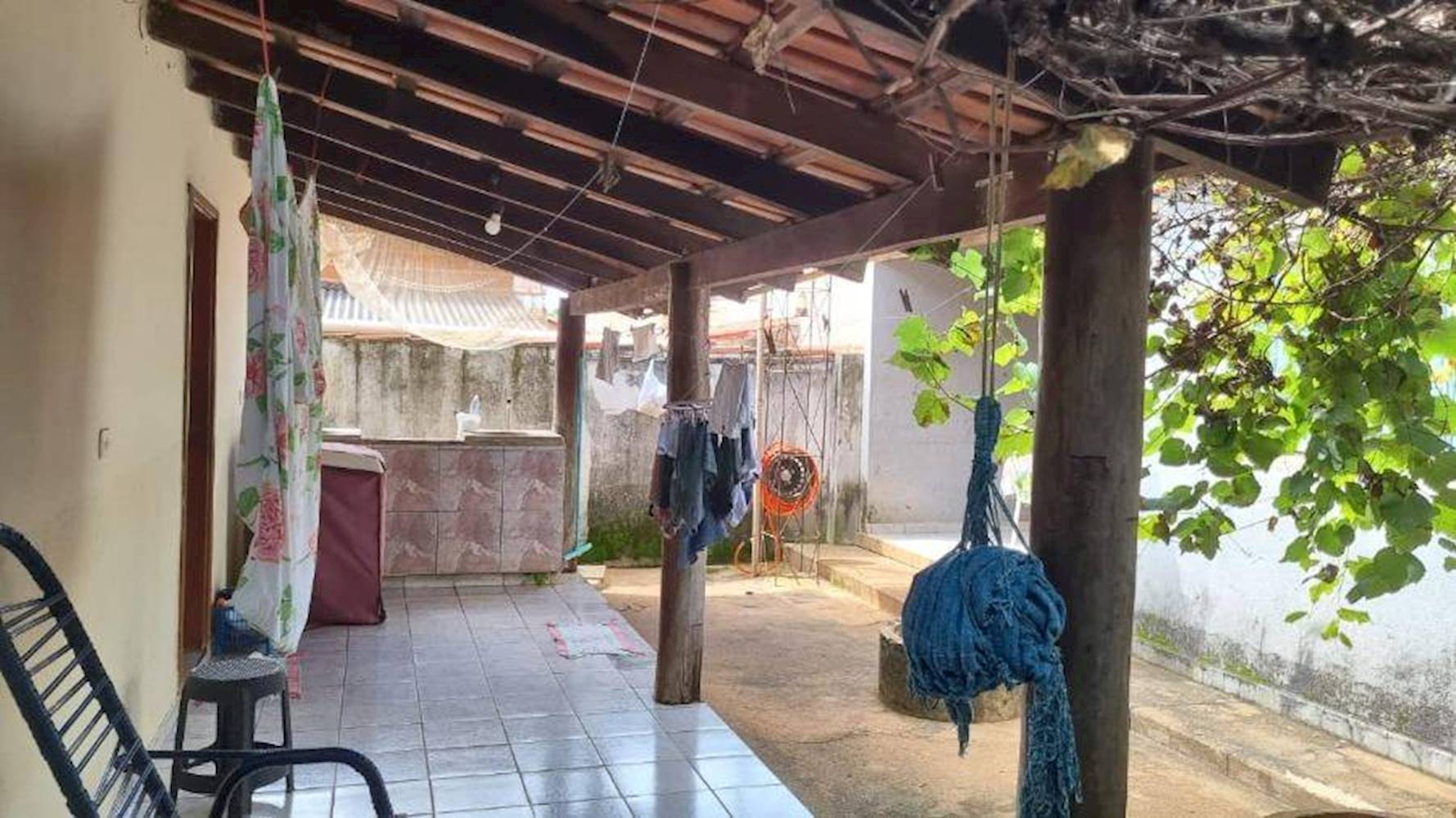 Casa em São José - Iporá/GO, localizado em Iporá - GO