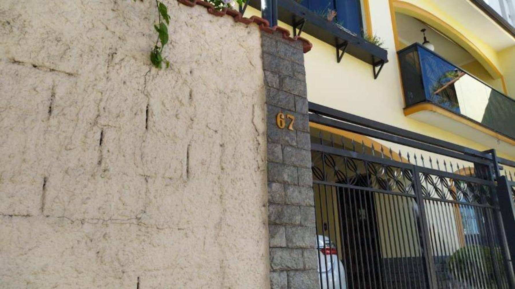 Casa no Centro em Pouso Alegre/MG, localizado em Pouso Alegre - MG