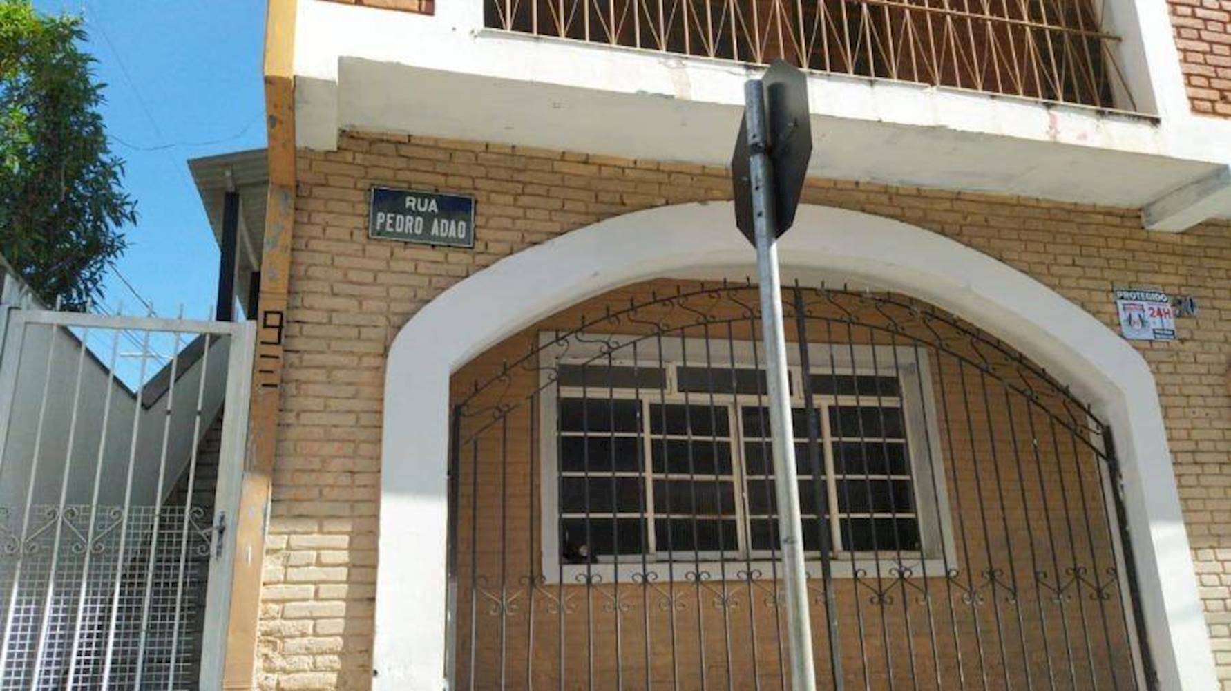 Casa no Centro em Pouso Alegre/MG, localizado em Pouso Alegre - MG