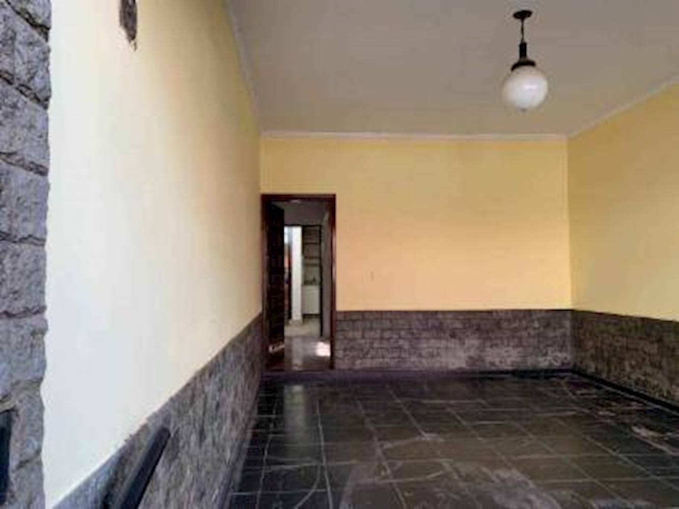 Casa no Centro em Pouso Alegre/MG, localizado em Pouso Alegre - MG