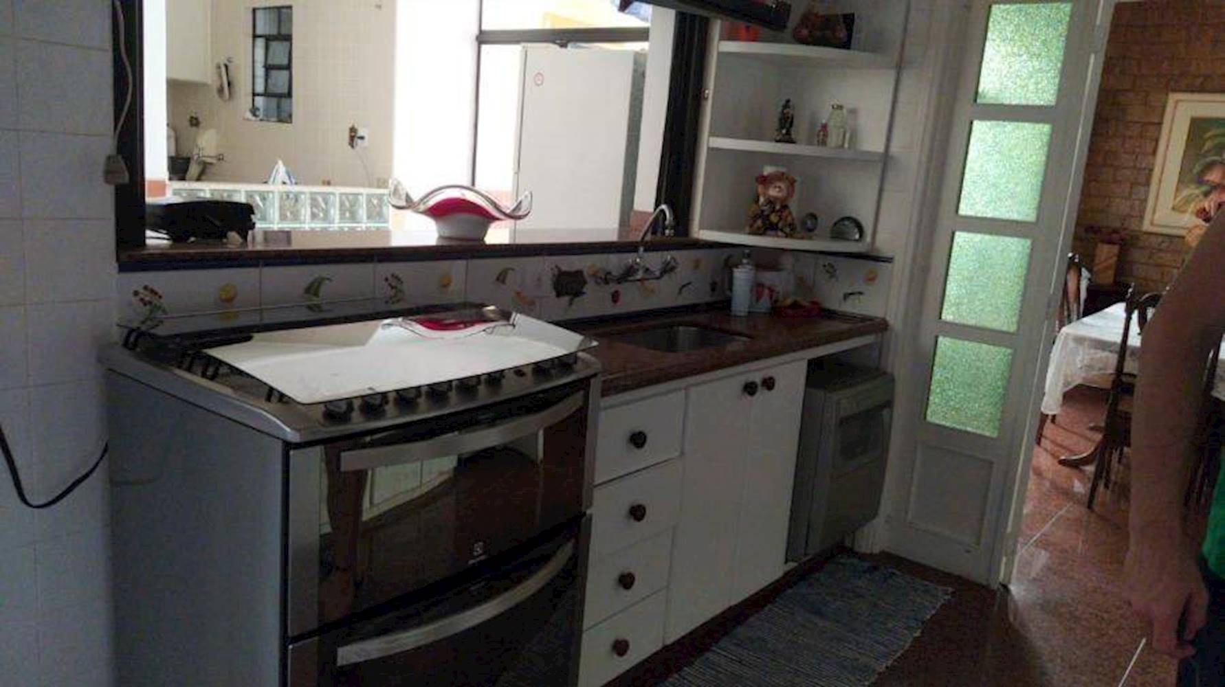 Casa no Centro em Pouso Alegre/MG, localizado em Pouso Alegre - MG