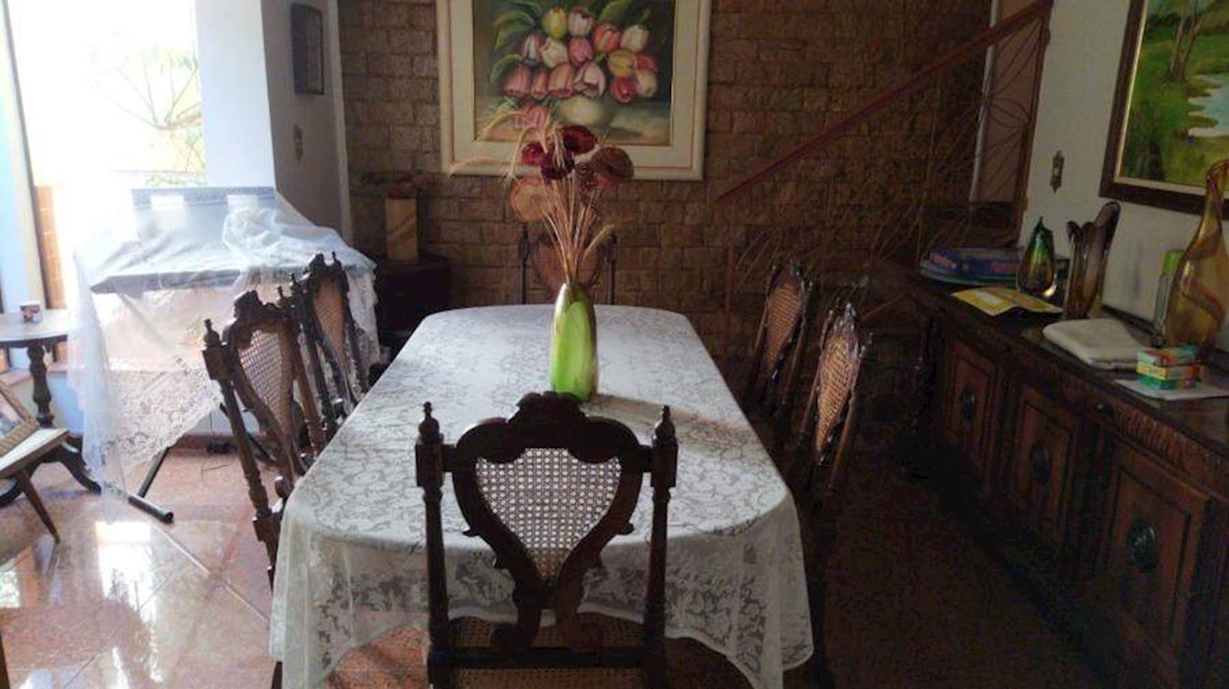 Casa no Centro em Pouso Alegre/MG, localizado em Pouso Alegre - MG