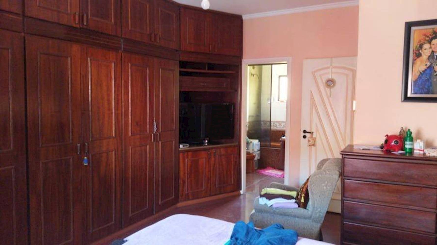 Casa no Centro em Pouso Alegre/MG, localizado em Pouso Alegre - MG