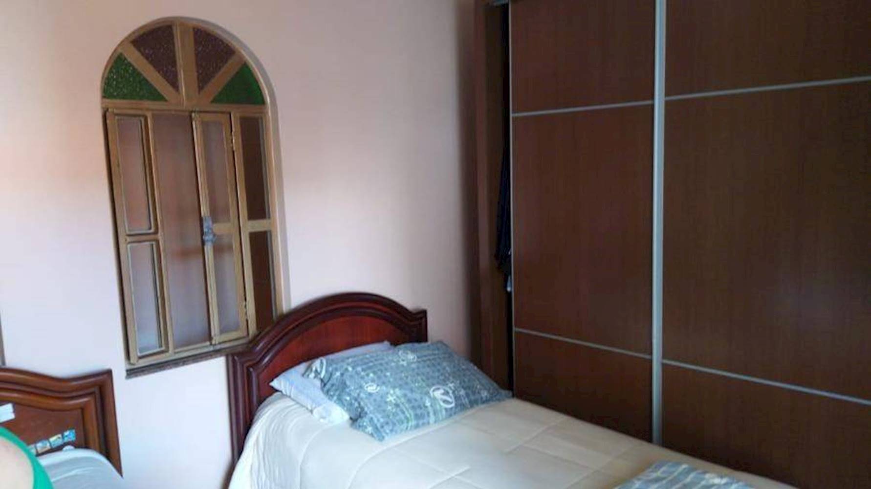 Casa no Centro em Pouso Alegre/MG, localizado em Pouso Alegre - MG