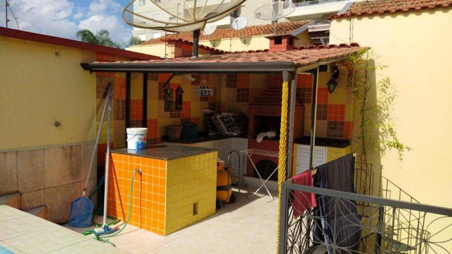 Casa no Centro em Pouso Alegre/MG, localizado em Pouso Alegre - MG