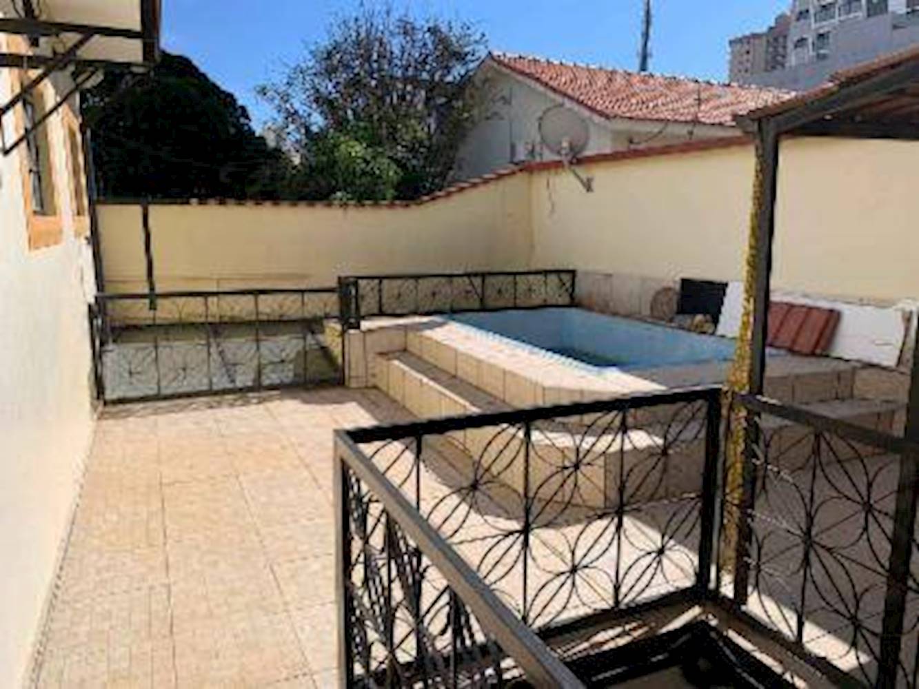 Casa no Centro em Pouso Alegre/MG, localizado em Pouso Alegre - MG