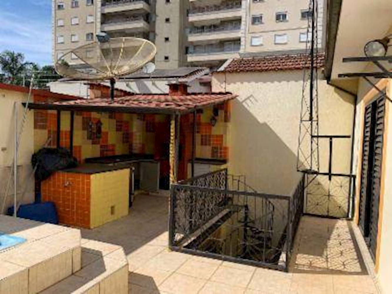 Casa no Centro em Pouso Alegre/MG, localizado em Pouso Alegre - MG