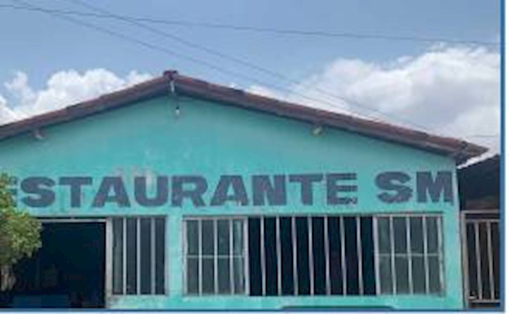 Casa no Centro em São João do Paraíso/MA, localizado em São João do Paraíso - MA