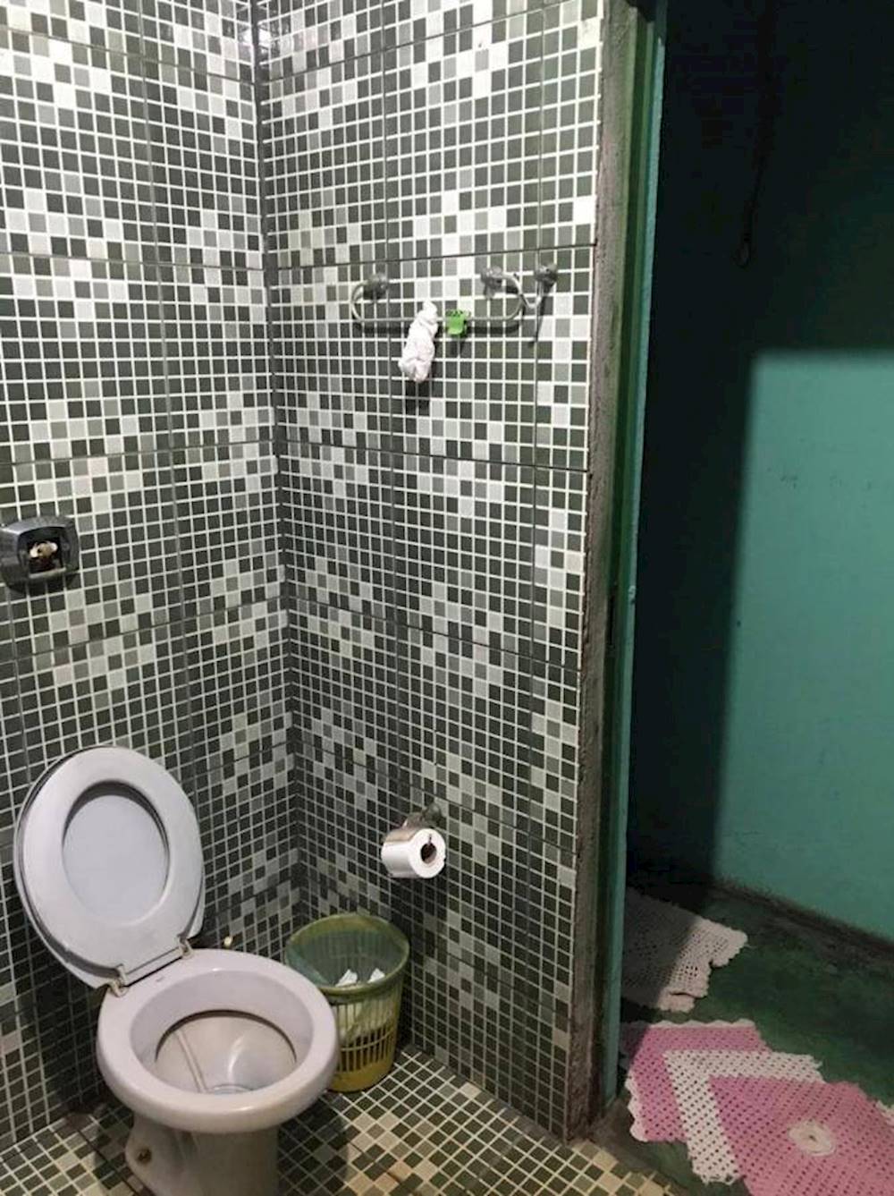 Casa no Centro em São João do Paraíso/MA, localizado em São João do Paraíso - MA