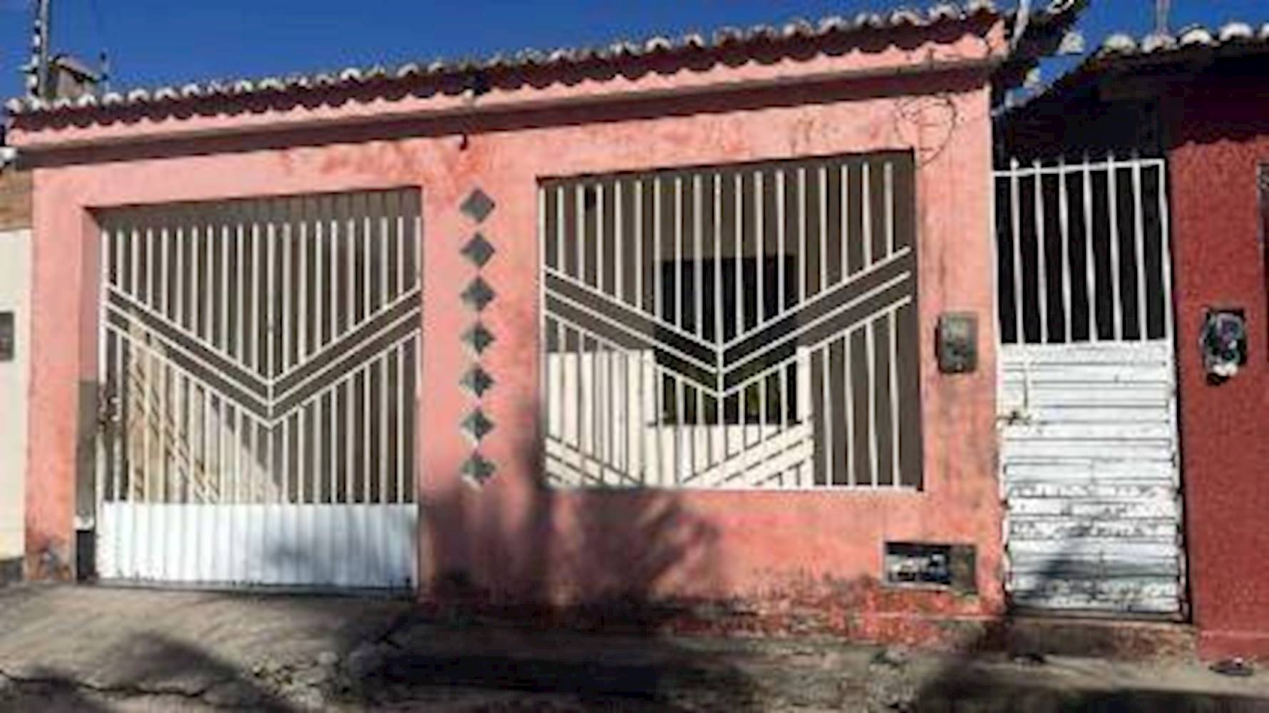 Casa em São Francisco - Cristinápolis/SE, localizado em Cristinápolis - SE