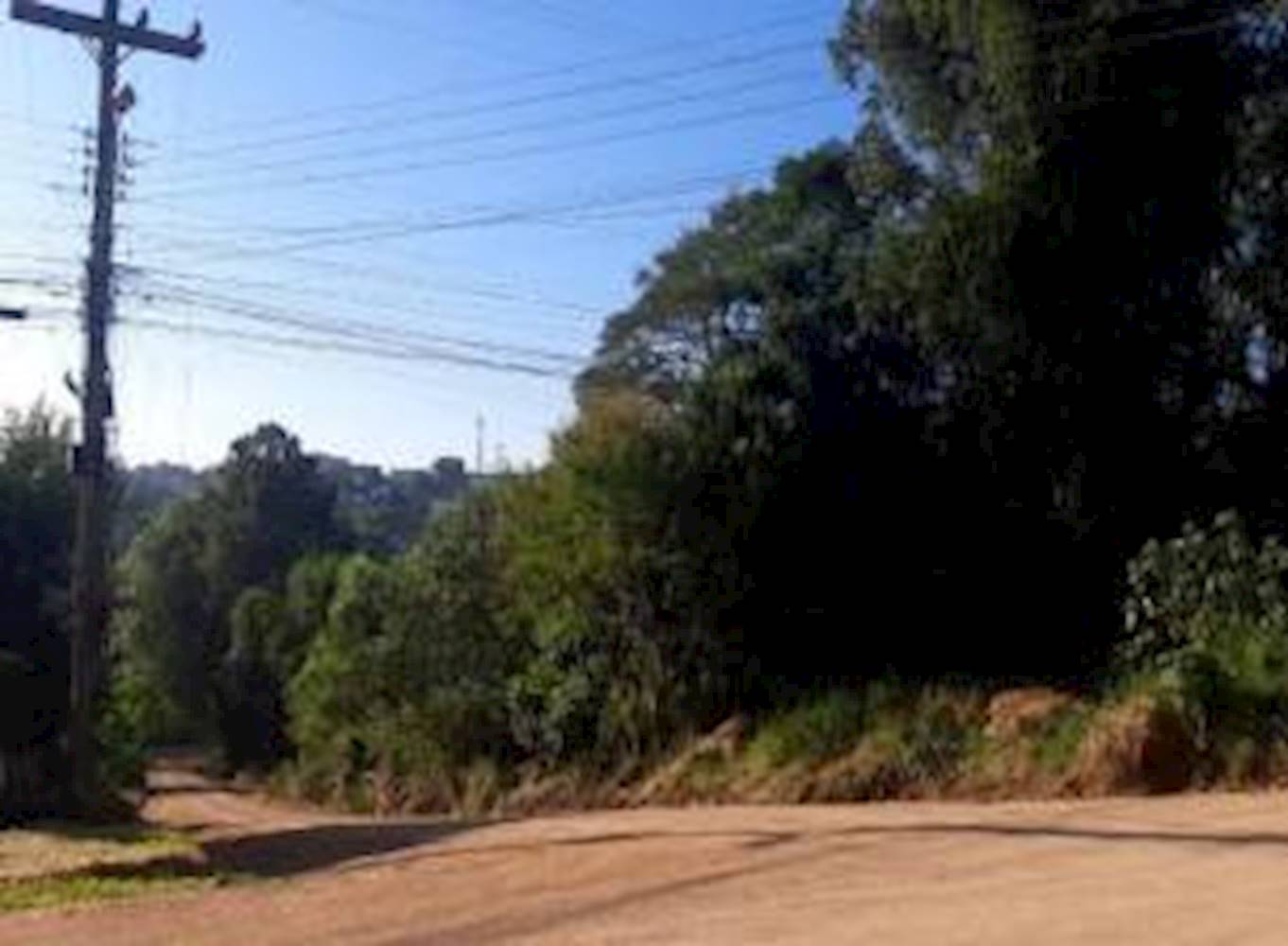 Terreno no São Lucas em Viamão/RS, localizado em Viamão - RS