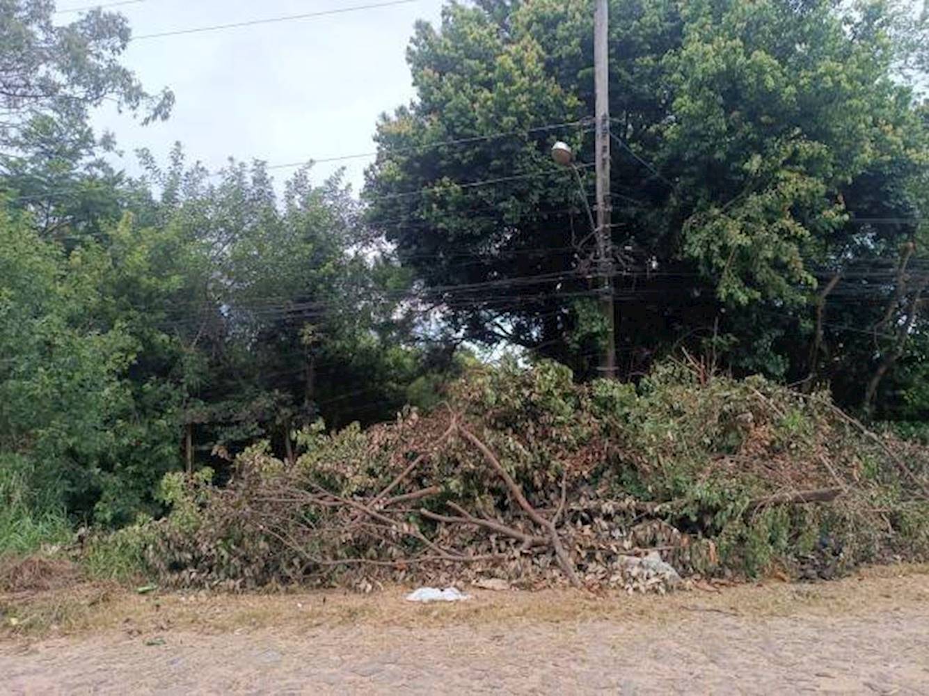 Terreno no São Lucas em Viamão/RS, localizado em Viamão - RS