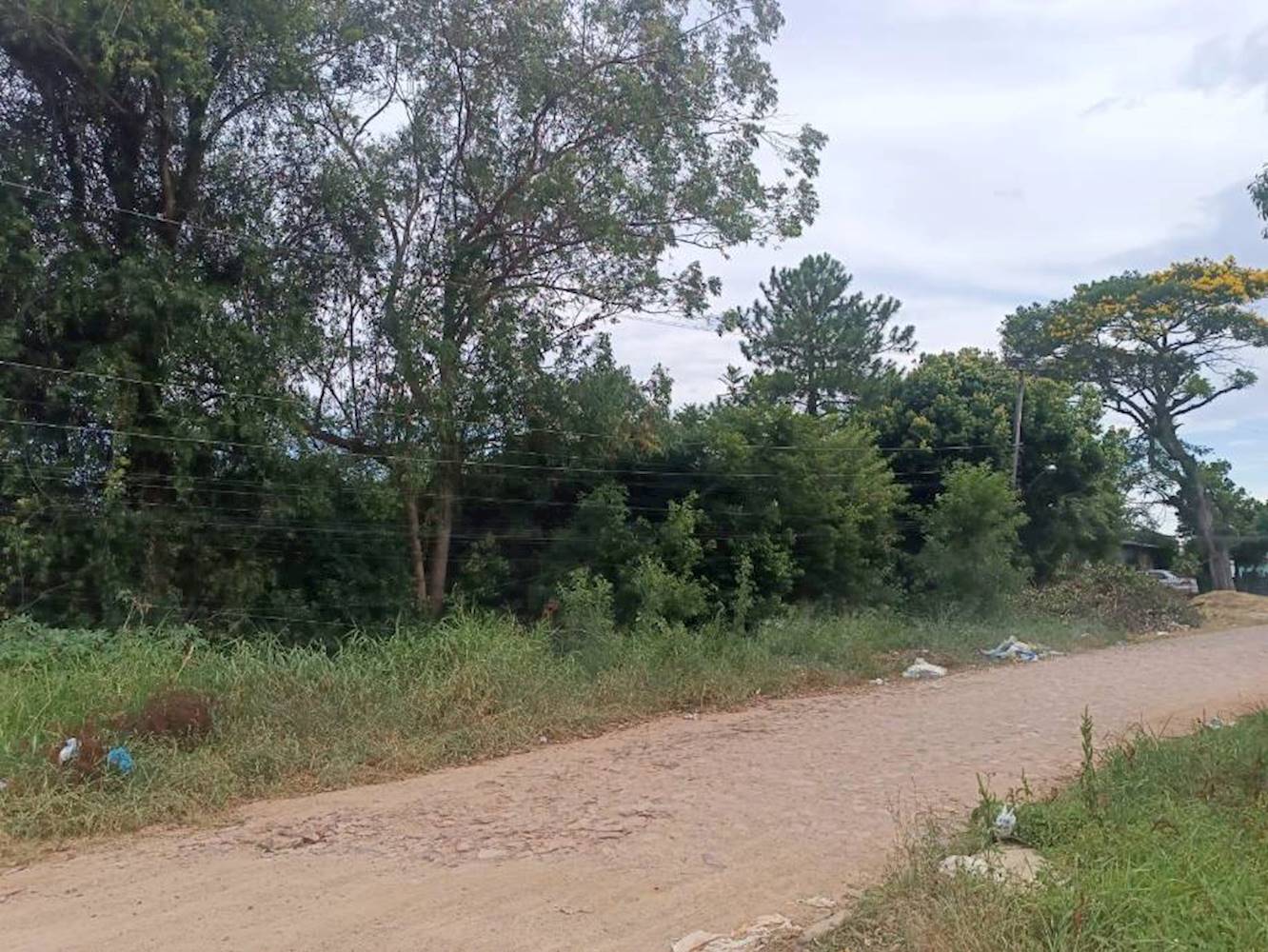 Terreno no São Lucas em Viamão/RS, localizado em Viamão - RS