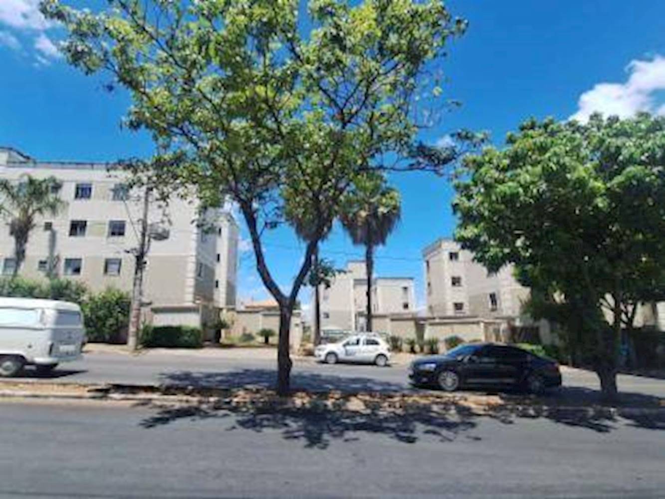 Apartamento no arpoador em contagem/mg