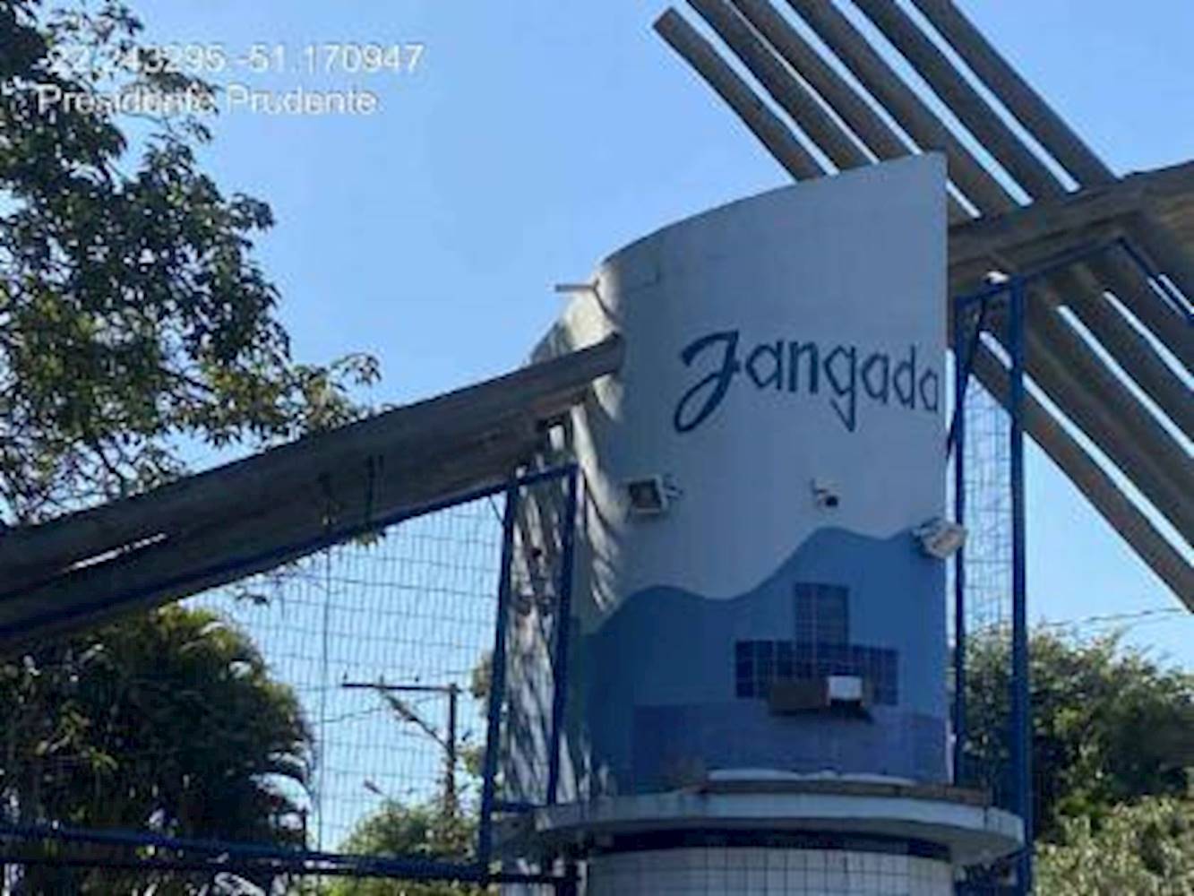 Casa no Jardim Jangada em Martinópolis/SP, localizado em Martinópolis - SP