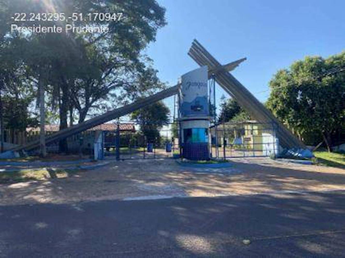 Casa no Jardim Jangada em Martinópolis/SP, localizado em Martinópolis - SP