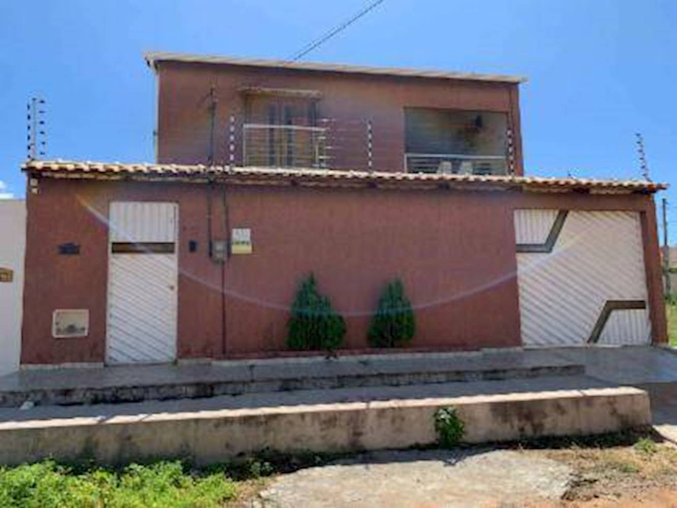 Casa no Cajueiro em Mauriti/CE, localizado em Mauriti - CE
