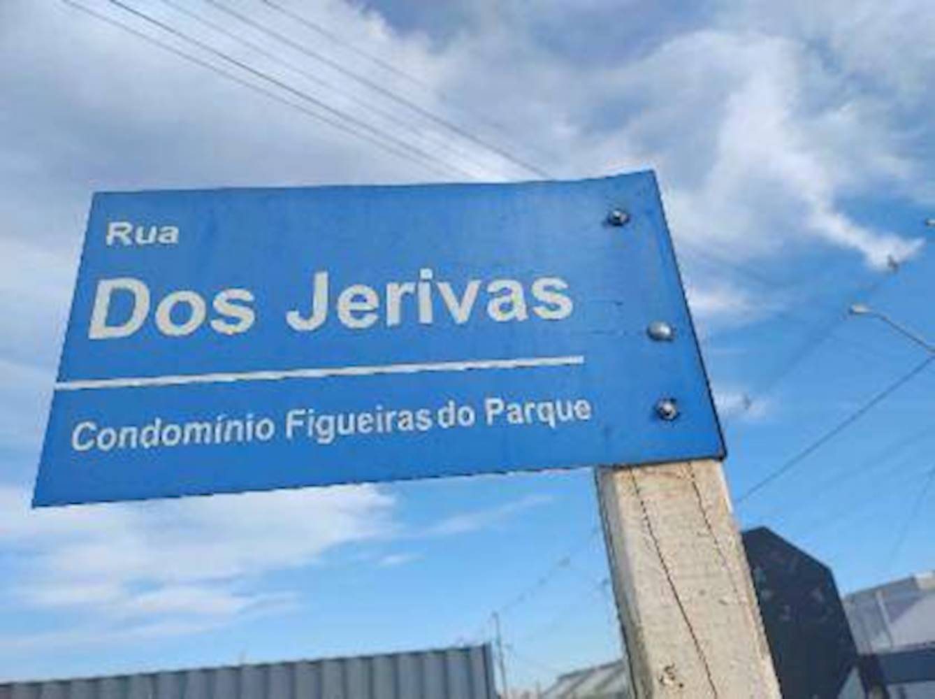 Casa no São Conrado em Campo Grande/MS, localizado em Campo Grande - MS
