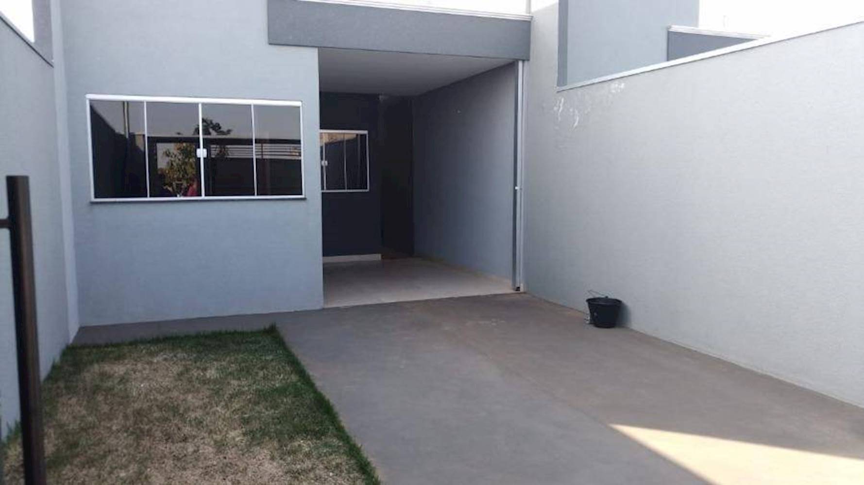 Casa no São Conrado em Campo Grande/MS, localizado em Campo Grande - MS