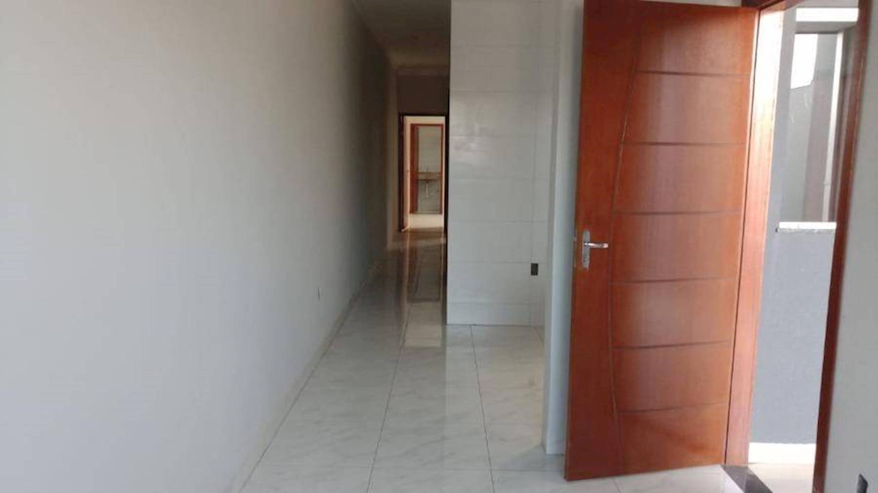 Casa no São Conrado em Campo Grande/MS, localizado em Campo Grande - MS