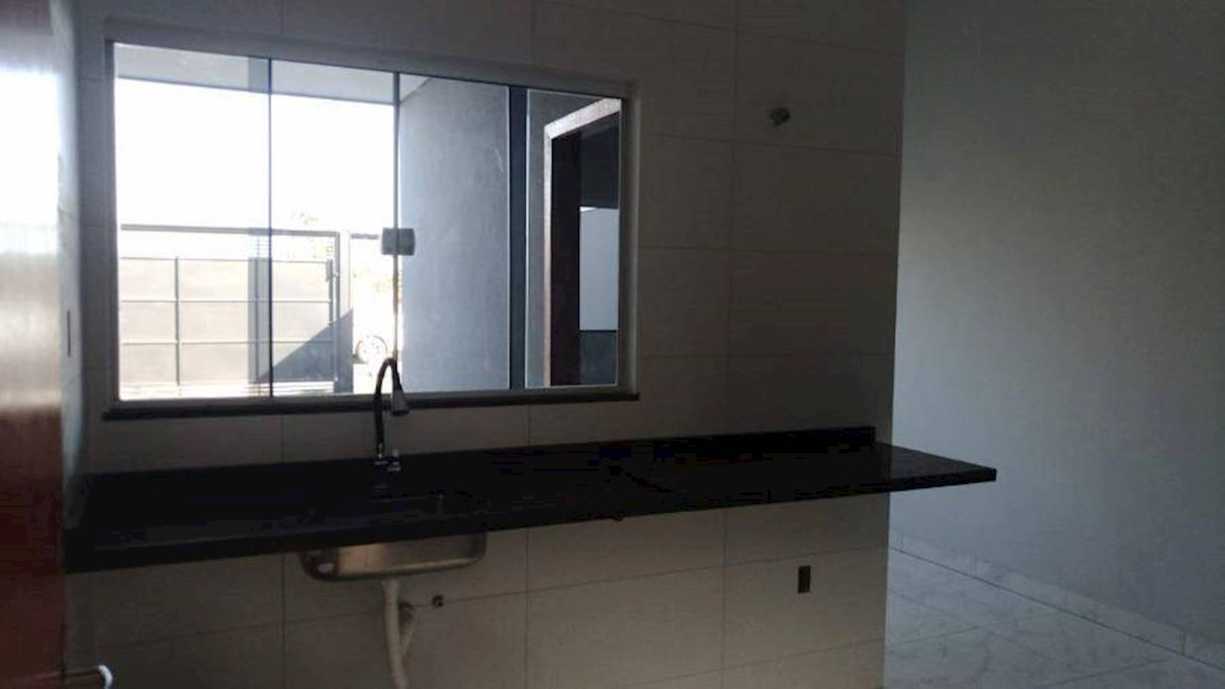 Casa no São Conrado em Campo Grande/MS, localizado em Campo Grande - MS