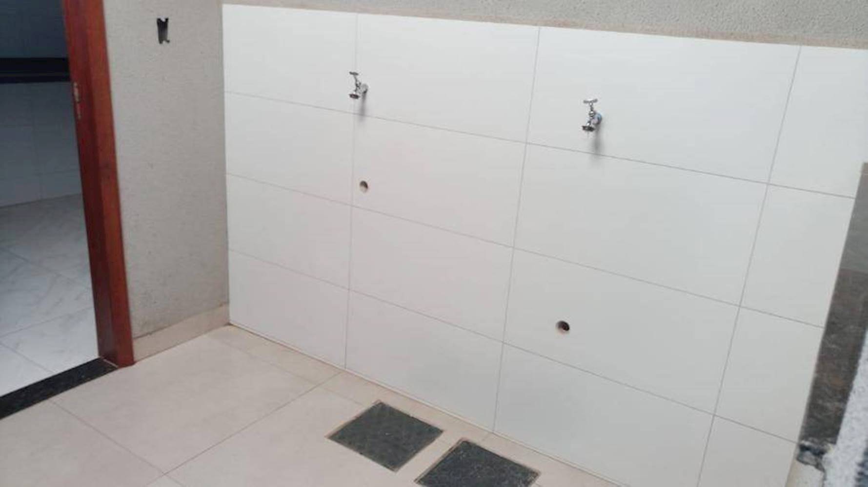 Casa no São Conrado em Campo Grande/MS, localizado em Campo Grande - MS