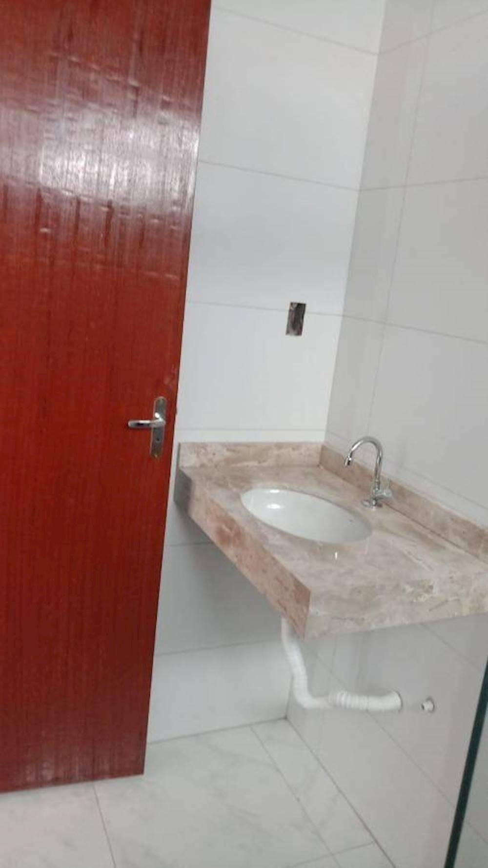Casa no São Conrado em Campo Grande/MS, localizado em Campo Grande - MS