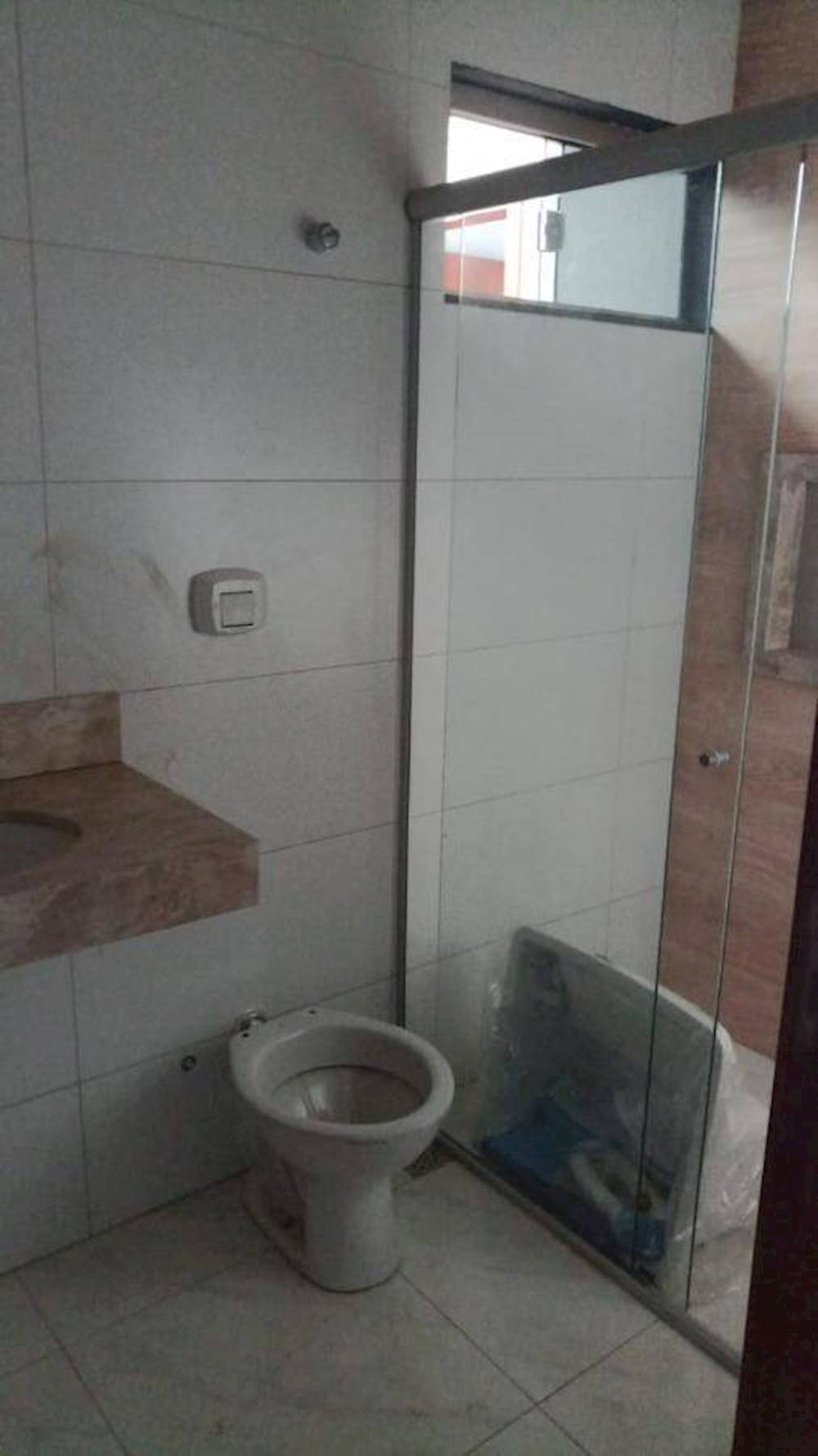 Casa no São Conrado em Campo Grande/MS, localizado em Campo Grande - MS