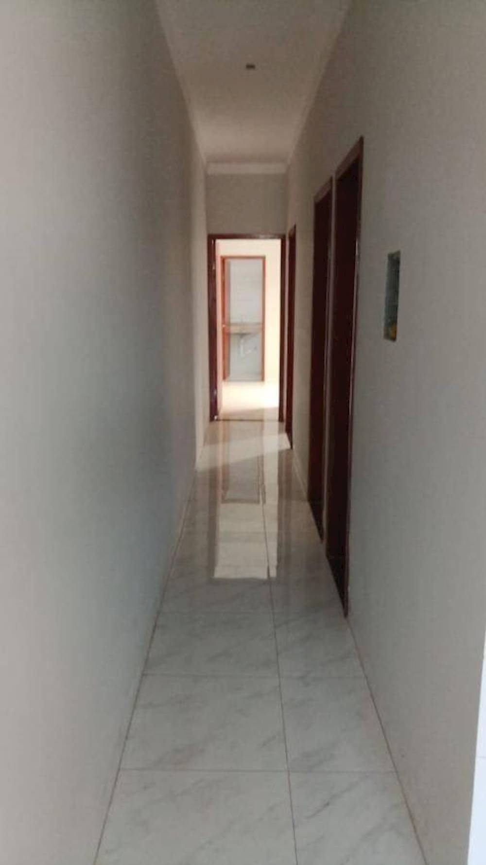 Casa no São Conrado em Campo Grande/MS, localizado em Campo Grande - MS