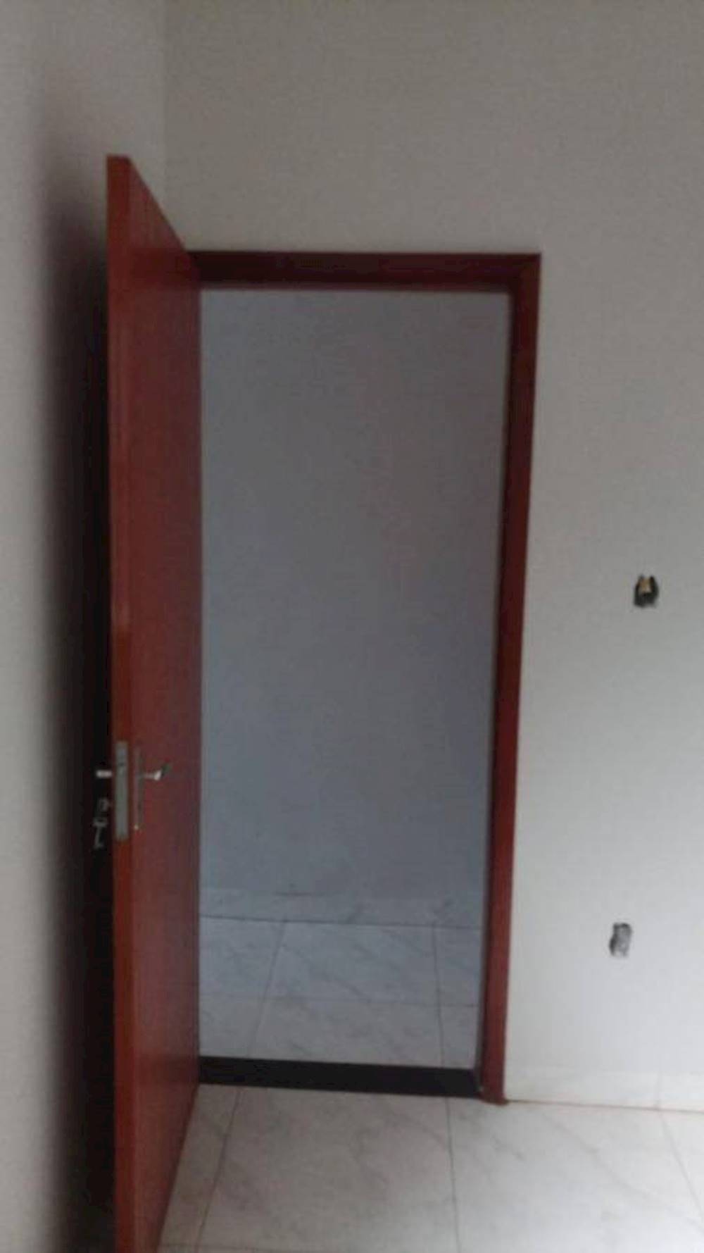Casa no São Conrado em Campo Grande/MS, localizado em Campo Grande - MS