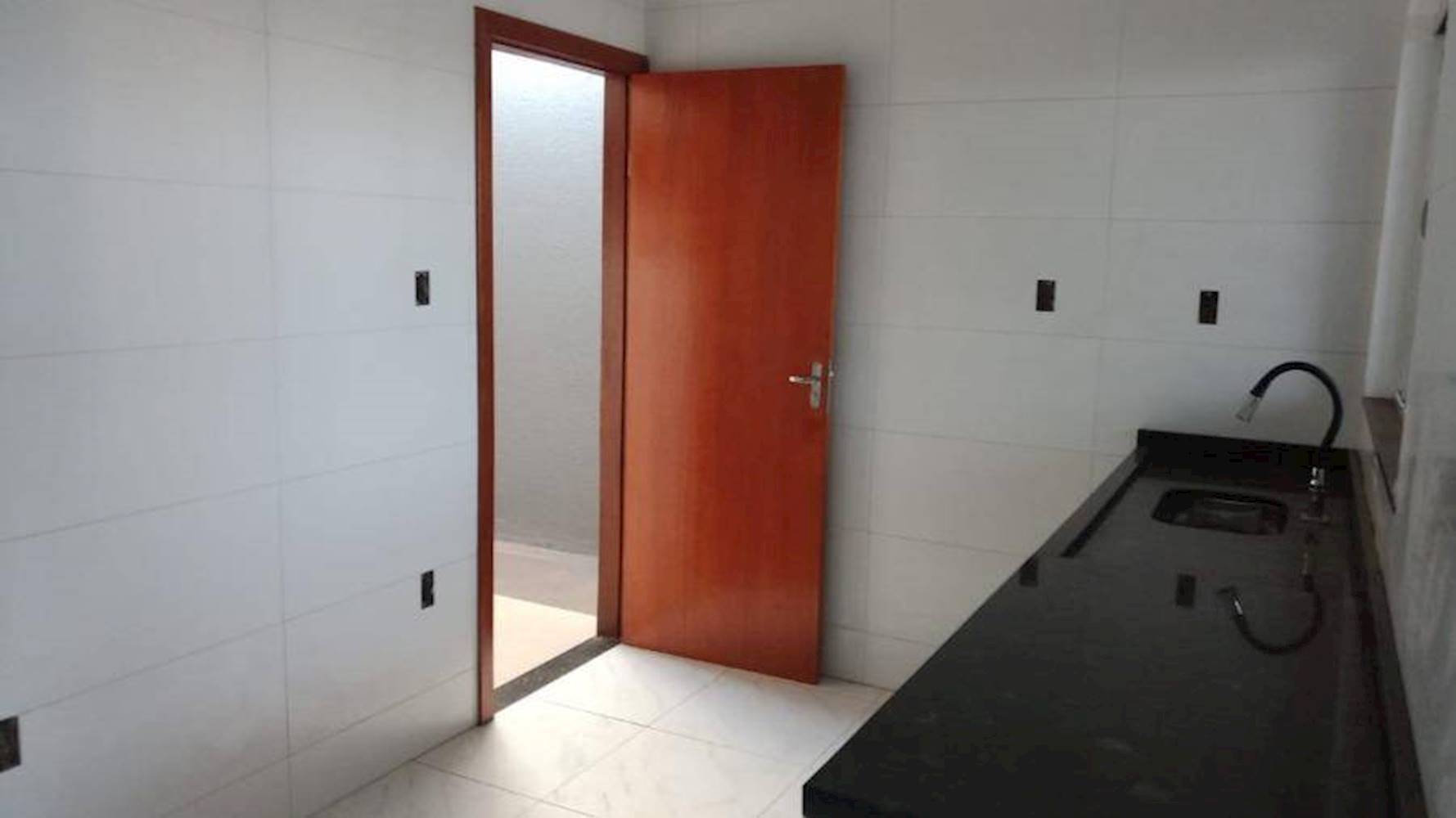 Casa no São Conrado em Campo Grande/MS, localizado em Campo Grande - MS