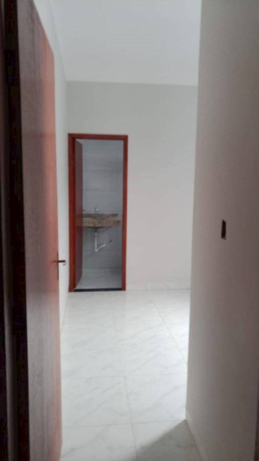 Casa no São Conrado em Campo Grande/MS, localizado em Campo Grande - MS
