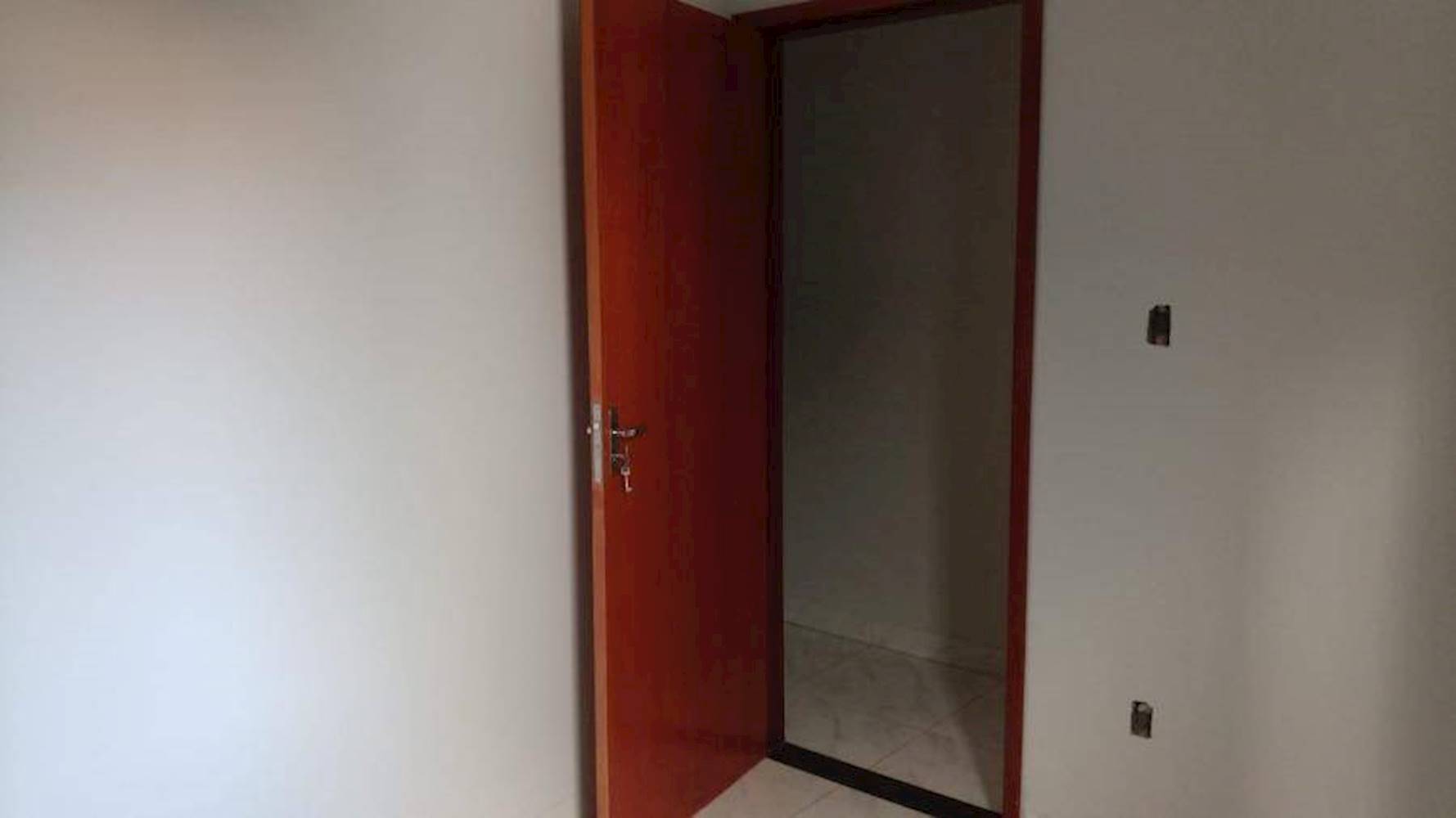 Casa no São Conrado em Campo Grande/MS, localizado em Campo Grande - MS