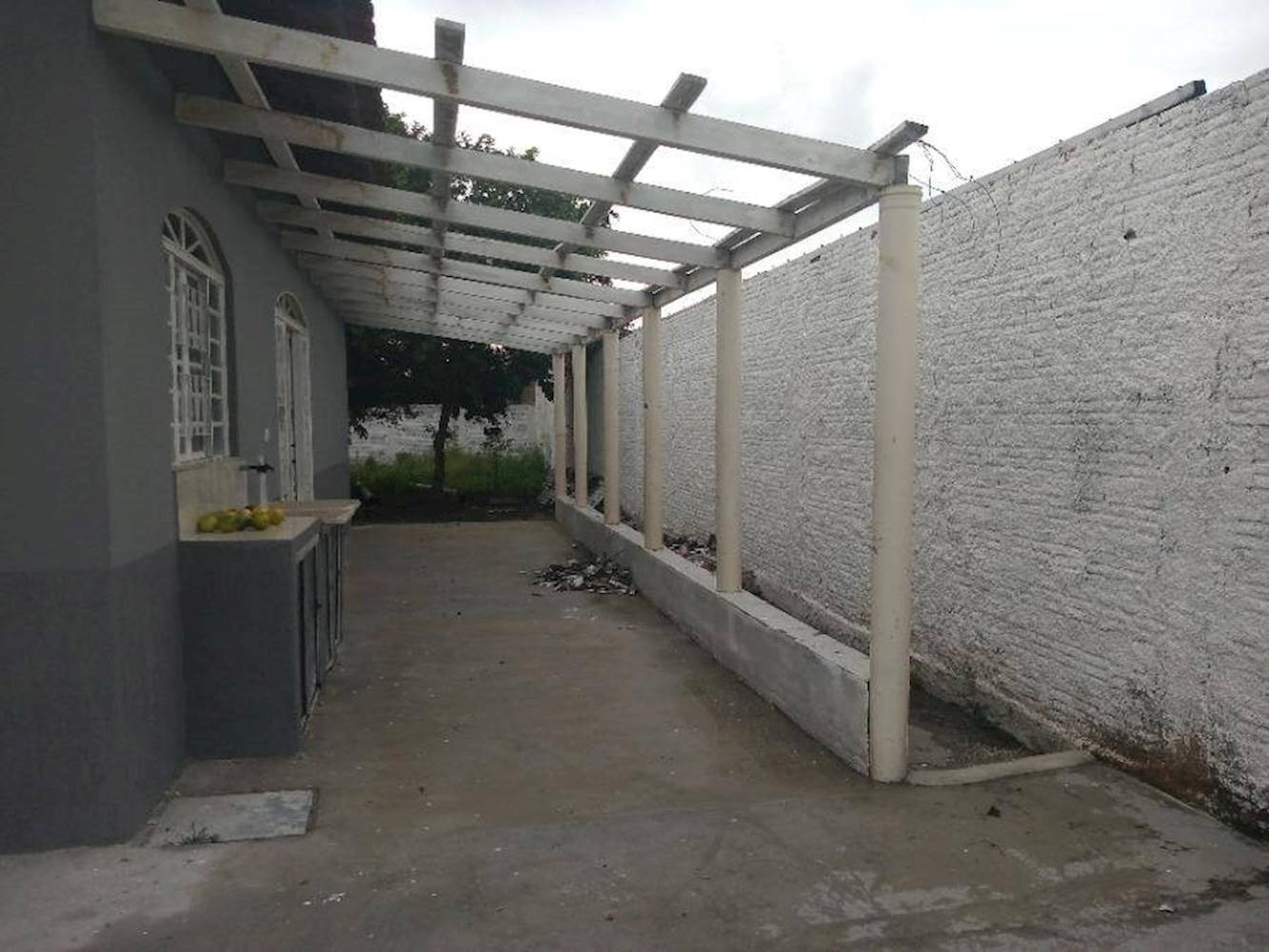 Casa Parque das Rodobias em Lorena/SP, localizado em Lorena - SP